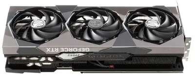Видеокарта MSI NVIDIA nVidia GeForce RTX 4070Ti SUPRIM 12Gb DDR6X PCI-E HDMI, 3DP