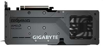 Видеокарта PCIE16 RX 9060XT 8GB GV-R9060XTGAMING OC-8GD GIGABYTE
