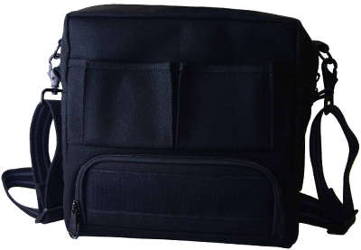 Сумка Domke F-5XC LARGE SHOULDER BAG черная