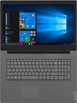 Ноутбук Lenovo V340-17IWL 17.3" FHD i5 8265U/8/256 SSD/DVD±RW/WF/BT/Cam/DOS