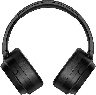 Гарнитура накладные Edifier Stax Spirit S3 черный беспроводные bluetooth оголовье