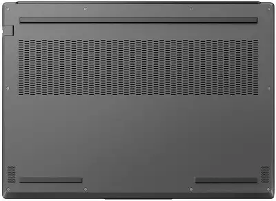 Ноутбук Lenovo Legion 5 16IRX9 Core i7 14650HX 32Gb SSD1Tb NVIDIA GeForce RTX4060 8Gb 16" IPS WQXGA (2560x1600) без ОС grey WiFi BT Cam (83DG004DRK)