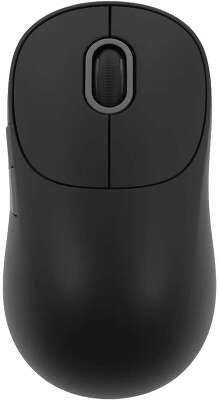 Беспроводная мышь Xiaomi Wireless Mouse 3, Black [BHR8913GL]