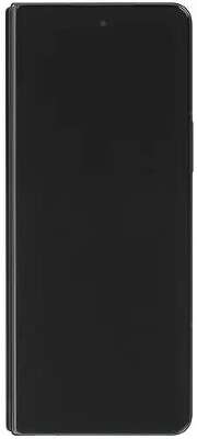 Смартфон Samsung Galaxy Z Fold 4, Qualcomm Snapdragon 8 Gen1, 12Gb RAM, 512Gb, серый (SM-F936BZAGMEA)