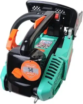 Бензопила Sturm! GC2512 1000Вт 1.4л.с. дл.шины:12" (30cm)