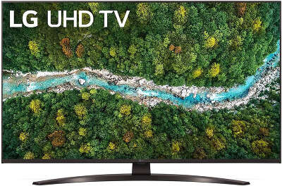 Телевизор 65" LG 65UP78006LC.ARU 4K UHD