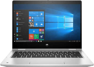 Ноутбук-трансформер HP ProBook x360 13.3" FHD R 5 4500U/8/256 SSD/WF/BT/Cam/W10Pro (175X5EA)