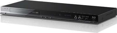Плеер Sony BluRay BDP-S485 + караоке диск 4000 песен