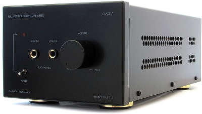 Усилитель для наушников MSaudio FHA 1.4