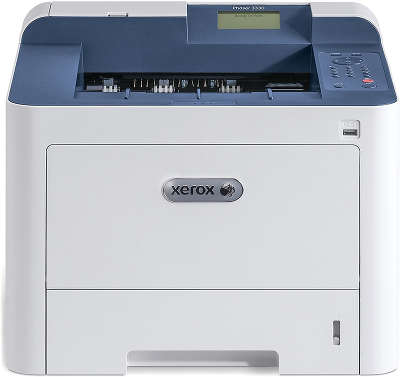 Принтер Xerox Phaser 3330