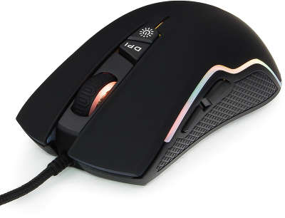 Мышь игровая Gembird MG-700 USB