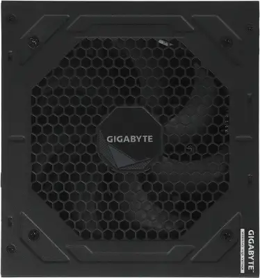 Блок питания Gigabyte ATX 850W GP-UD850GM PG5 V2 Gen.5 80+ gold (20+4pin) APFC 120mm fan 8xSATA Cab Manag RTL