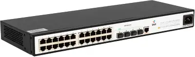 SNR SNR-S2962-24T