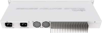 Маршрутизатор 16 SFP+ CRS317-1G-16S+RM MIKROTIK