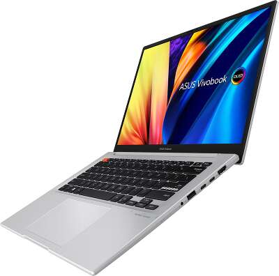 Ноутбук ASUS VivoBook S 14 K3402ZA-KM120 14" WQHD+ OLED i7 12700H/16/512 SSD/Dos