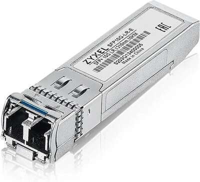 Трансивер Zyxel SFP10G-LR-ZZ0101F