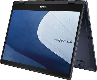 Ноутбук ASUS ExpertBook B3 Flip B3402FEA-EC1050W 14" FHD Touch IPS i3 1115G4/8/512 SSD/W11