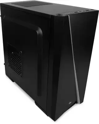 ПК IRU Game 310H6GE MT i5 12400F (2.5) 16Gb SSD512Gb RTX3060 12Gb FreeDOS GbitEth 500W черный (2000612)