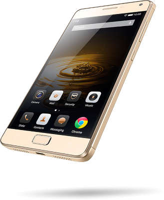 Смартфон Lenovo VIBE P1 DUAL SIM, 3G, LTE, GOLDEN