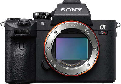 Цифровая фотокамера Sony Alpha 7RIII Black Body