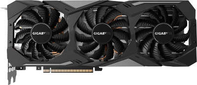 Видеокарта GIGABYTE nVidia GeForce RTX 2080 Ti GAMING OC 11Gb GDDR6 PCI-E HDMI, 3DP