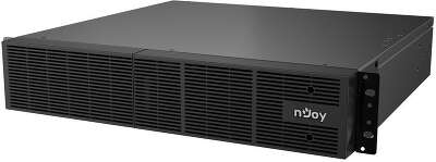 Батарея nJoy Корпус батарейного модуля nJoy 2U Battery Pack для Aster 2K и 3K