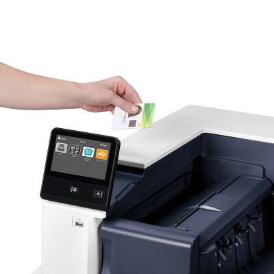 Принтер цветной Xerox VersaLink C7000DN  35 стр./мин., А3, 256 г./м2/ дуплекс