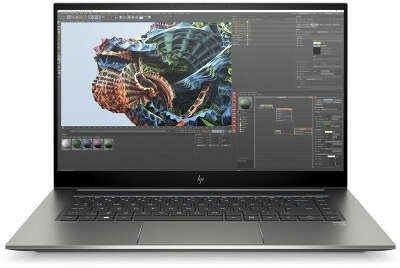 Ноутбук HP ZBook 15 Studio G8 15.6" FHD i7 11800H/16/512 SSD/t1200 4G/W10Pro (314F7EA)