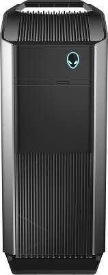Компьютер Dell Alienware Aurora R8 i7-8700/16/1000/256 SSD/RTX 2060 6G/Multi/WF/BT/Kb+Mouse/W10