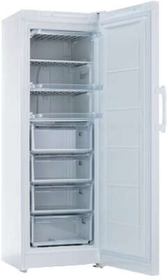 Морозильная камера Indesit DSZ 5175 белый