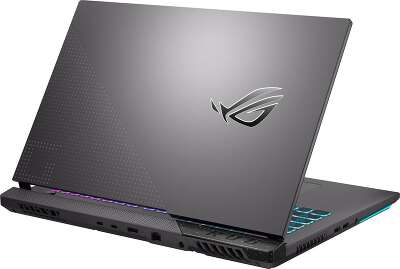 Ноутбук ASUS ROG Strix Scar 17 G713RS-LL064 17.3" FHD IPS R 9 6900HX/16/1Tb SSD/RTX 3080 8G/Dos