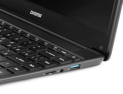 Ноутбук Digma EVE 14 C414 14" FHD IPS A 9 9400/4/128 SSD/W10