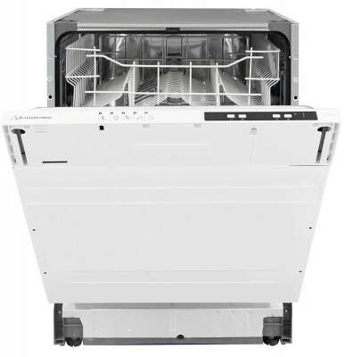 Встраиваемая посудомоечная машина 60CM SLG VI6110 SCHAUB LORENZ