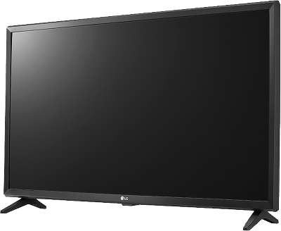 ЖК телевизор LG 43" 43LW340C черный FHD