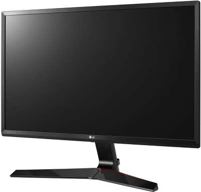Монитор 24" LG 24MP59G-P IPS FHD D-Sub, HDMI, DP