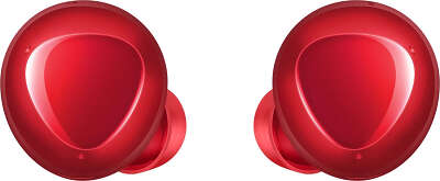 Беспроводные наушники Samsung Galaxy Buds+ [SM-R175N], красные