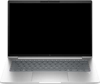 Ноутбук !ENG! Kbd! HP EliteBook 640 G11 Intel Core Ultra7-155U,14" WUXGA (1920x1200) IPS 300cd AG,16Gb DDR5-5600MHz(2),512Gb SSD NVMe,56Wh,FPS,!ENG! Kbd Backlit,1.4kg,Silver,1y,DOS
