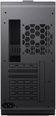 JONSBO U4Pro MESH black