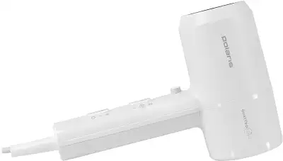 Фен Polaris PHD 2044Ti 1900Вт белый