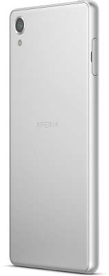 Смартфон Sony F5121 Xperia X, белый