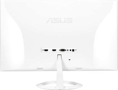 Монитор 23" ASUS VX239H-W белый AH-IPS