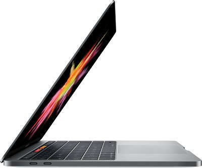 Ноутбук MacBook Pro 13" Touch Bar MPXV2RU/A Space Gray (i5 3.1 / 8 / 256)