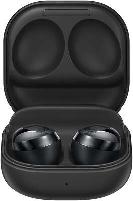 Беспроводные наушники Samsung Galaxy Buds Pro SM-R190NZKACIS, чёрные
