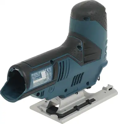 Лобзик Bosch 12V-70 +2пил. 2800ходов/мин от аккумулятора