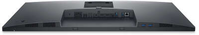 Монитор Dell 31,5" P3223DE, 16:9, IPS, QHD, 5ms, 350cd, 60Hz, HDMI, DP, USB, HAS