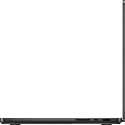 Ноутбук Apple MacBook Pro M4 Pro 16.2" (MX2Y3HN/A)