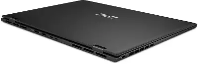 Ноутбук MSI Prestige 16 AI Evo B1MG-002US Core Ultra 7 155H 32Gb SSD1Tb Intel Arc 16" IPS QHD+ (2560x1600) Windows 11 Home Multi Language grey WiFi BT Cam (9S7-15A121-002)