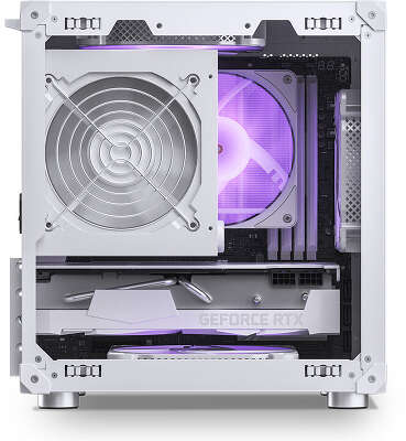 JONSBO C6 White