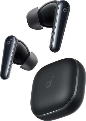 Наушники беспроводные TWS Anker Soundcore Liberty 5, Black [A3957G11]