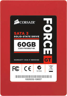 Твердотельный накопитель SSD 2,5